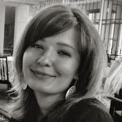 Yuliya Ivershina, 23.04