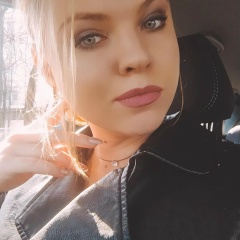 Екатерина Панкратова, 22.08.1990, Санкт-Петербург