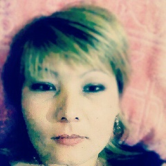 Farida Kushibaeva