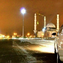 Елдос Аслимов, 29.12.1992, Алматы