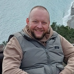 Максим Гопанюк, 05.05.1984, Энергодар