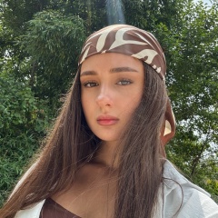 Ангелина Федоришина, 05.09.2001, Санкт-Петербург