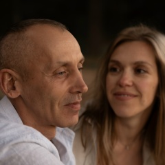 Максим Худяков, 22.03, Санкт-Петербург