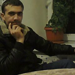 Anvarxon Ansorov, 10.06.1994, Москва