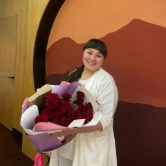 Жанна Тажибаева, 30.08.1989, Туркестан