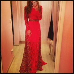 Арзуля Мамедова, 22.05.1994