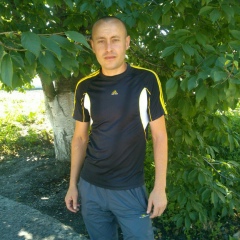 Александр Шеин, 13.03.1985, Херсон