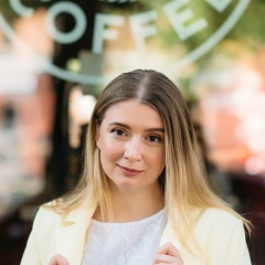 Елена Гасанова, 19.05, Барнаул