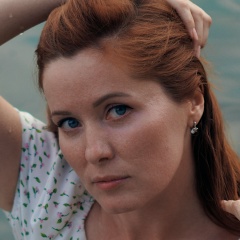 Надя Софронова, Миасс