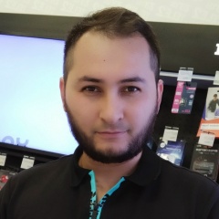 Azam Nzoda, 22.06, Москва
