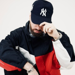 Ига Наблоке, 24.01, Москва