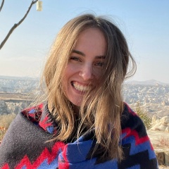 Наталья Крылова, 20.10.1987, Санкт-Петербург