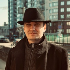 Евгений Сафонов, 10.12, Москва