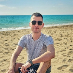 Алексей Верхогляд, 16.05, Севастополь