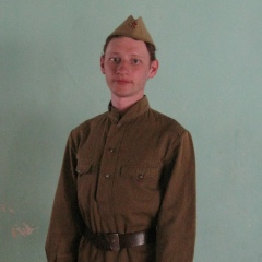 Константин Пахмутов, 11.09, Йошкар-Ола