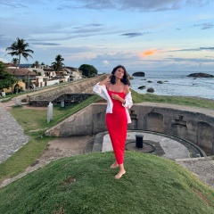 Katerina Povagina, 05.11, Москва