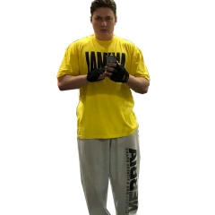 Александр Мельников, Москва