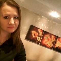 Анастасия Мадиссон, 02.08, Санкт-Петербург