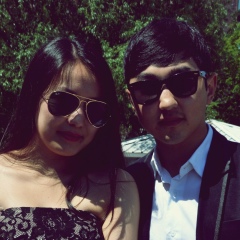 Аяс Хасенов, 25.02.1991, Павлодар