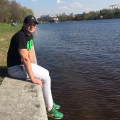 Вова Заложных, 30.03, Екатеринбург