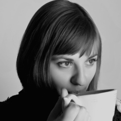 Евгения Тарасенко, 13.05.1982, Одесса