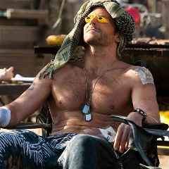 Алек Севен, 14.12.1961, Одесса