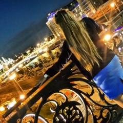 Лилиана Ширяева, 27.12