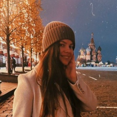 Анна Попова