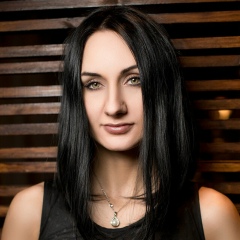 Мария Петелина, 13.04.1987, Санкт-Петербург