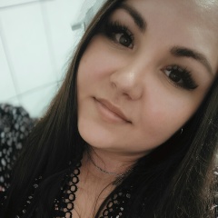 Екатерина Ягубова, 01.07.1996