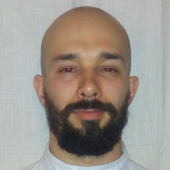 Владимир Гришин, 31.03.1986