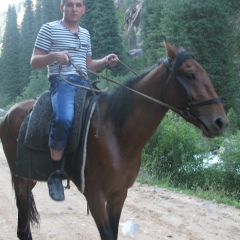 Виктор Ясенко, 08.12.1988, Тараз