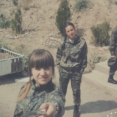 Nigina Khalbayeva, 12.07.1999, Ангрен