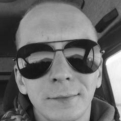 Александр Твардовский, 29.08.1990, Орск