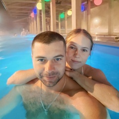 Вадим Ландарь, 08.08, Москва