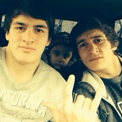 Исмаил Кишуков, 27.07.1991