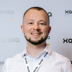 Andrei Melnikov, 16.04, Москва