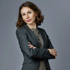 Екатерина Смирнова, 29.02, Тамань