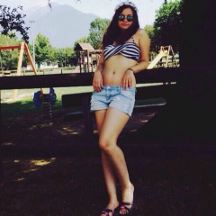 Maya Sargsyan, 16.06, Milano