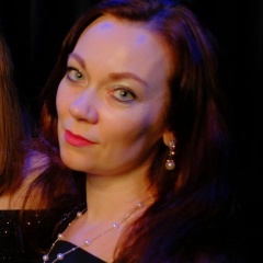 Ольга Градова, Санкт-Петербург