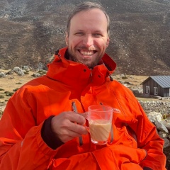 Николай Маевский, 28.12.1988, Санкт-Петербург