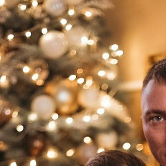 Юрий Истомин, Днепрорудное