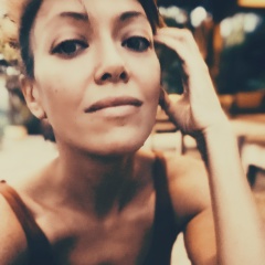 Olia Zayarova, 11.11