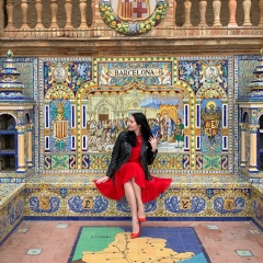 Виктория Казанчанц, 02.05, Москва