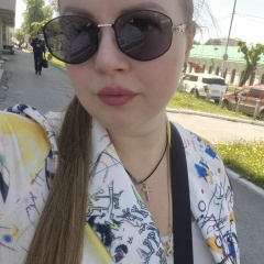 Анна Казакова, Екатеринбург