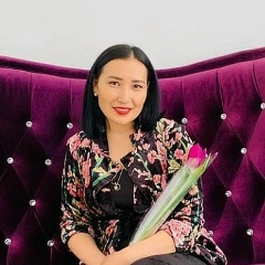 Канагат Тапанова, 19.08.1985, Караганда