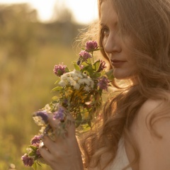 Марина Яхнева, 07.05