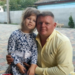 Сергей Шпаковский, 13.09.1983, Любашевка