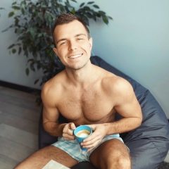 Роман Дрибной, 25.09, Киев