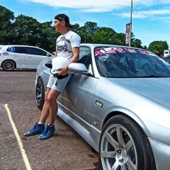 David Fazletdinov, 16.12, Октябрьский